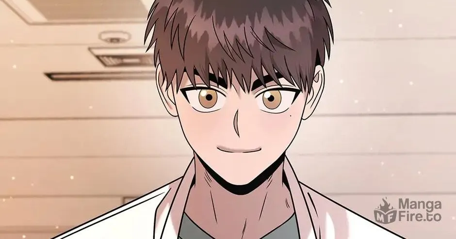 Read The Ghost Doctor chapter 112 image 18 on Lezhin