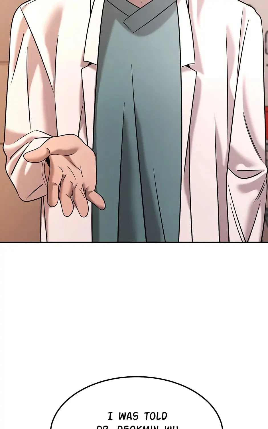 Read The Ghost Doctor chapter 112 image 19 on Lezhin