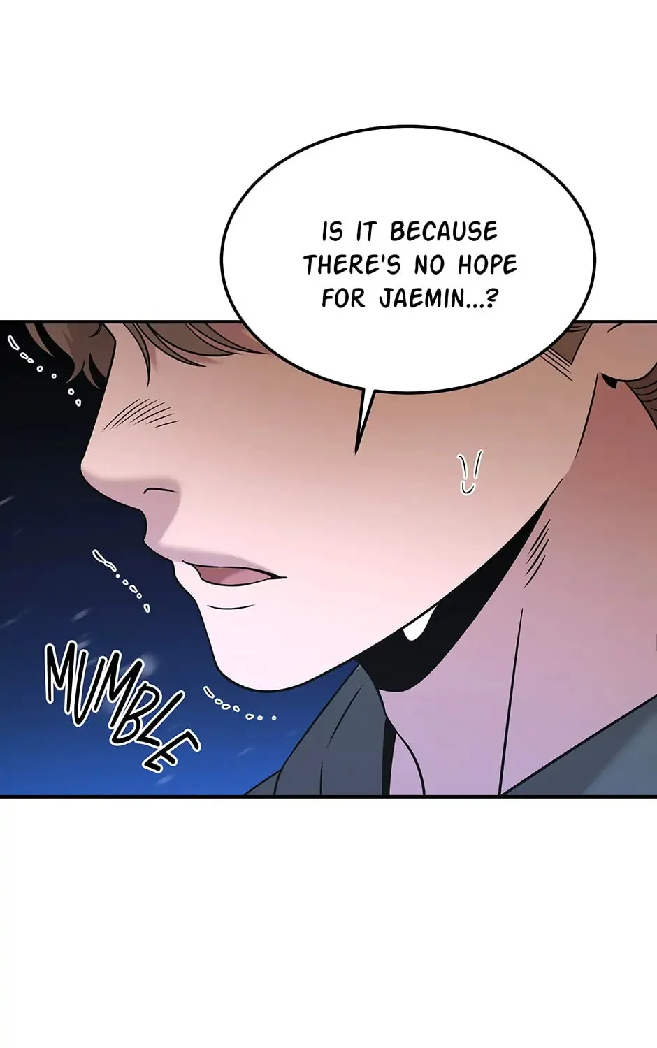 Read The Ghost Doctor chapter 112 image 23 on Lezhin