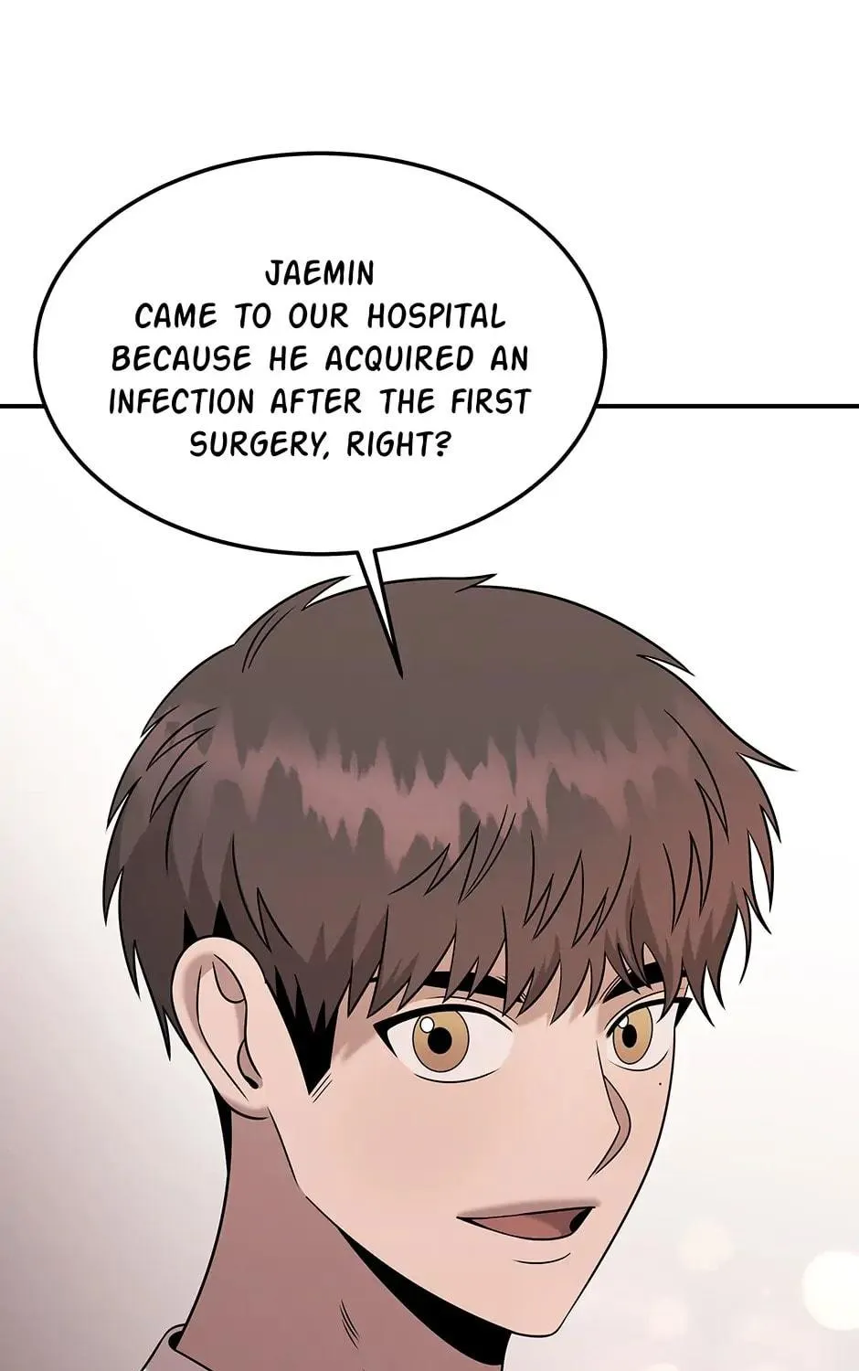 Read The Ghost Doctor chapter 112 image 27 on Lezhin