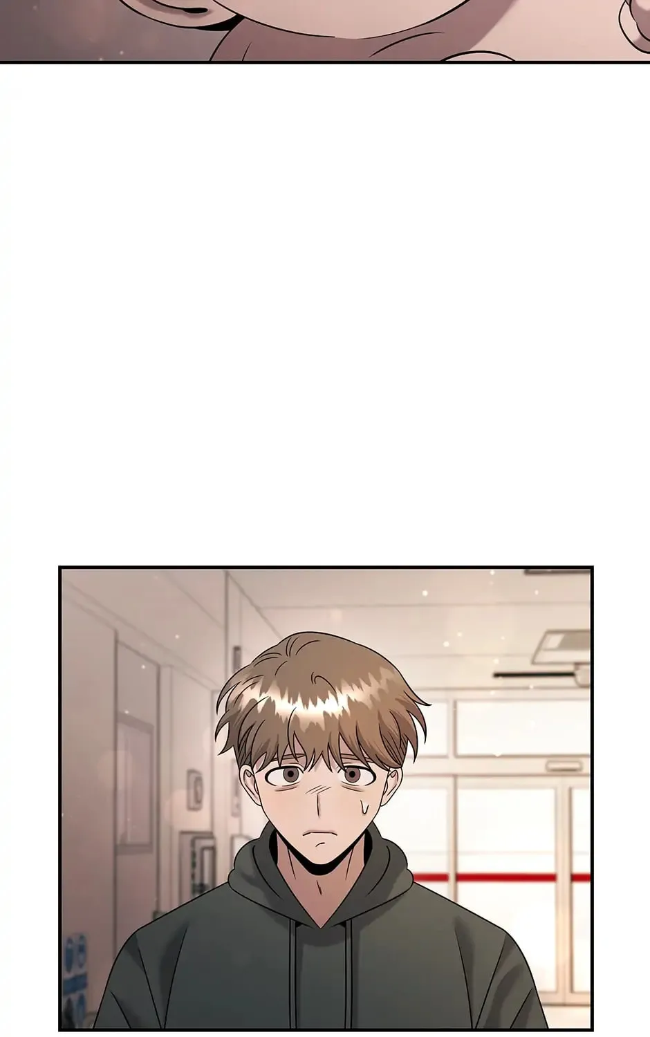 Read The Ghost Doctor chapter 112 image 31 on Lezhin