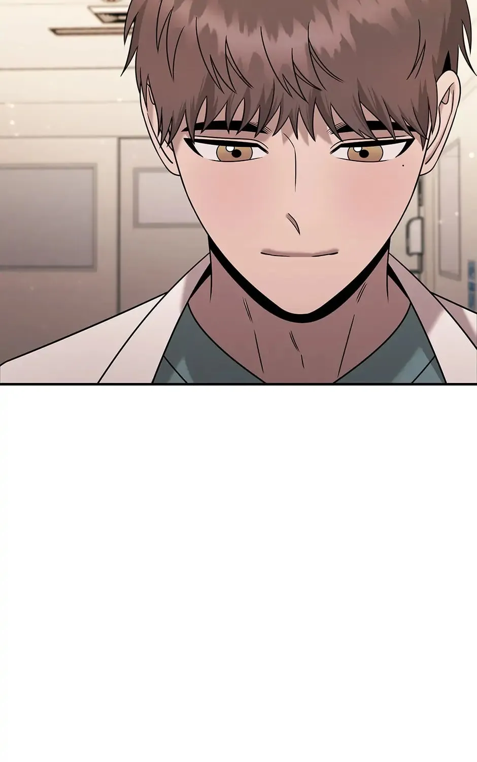 Read The Ghost Doctor chapter 112 image 35 on Lezhin