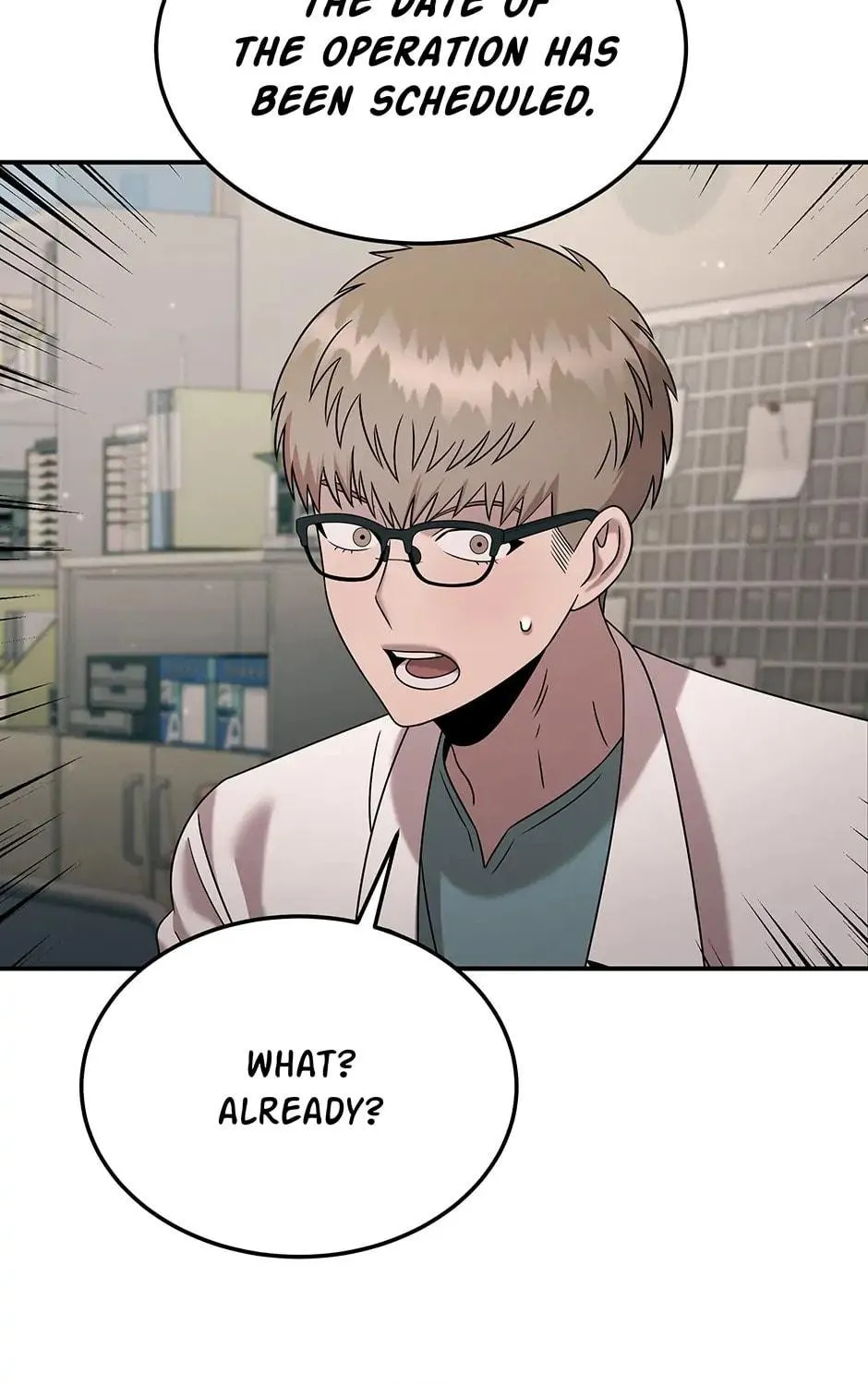 Read The Ghost Doctor chapter 112 image 39 on Lezhin