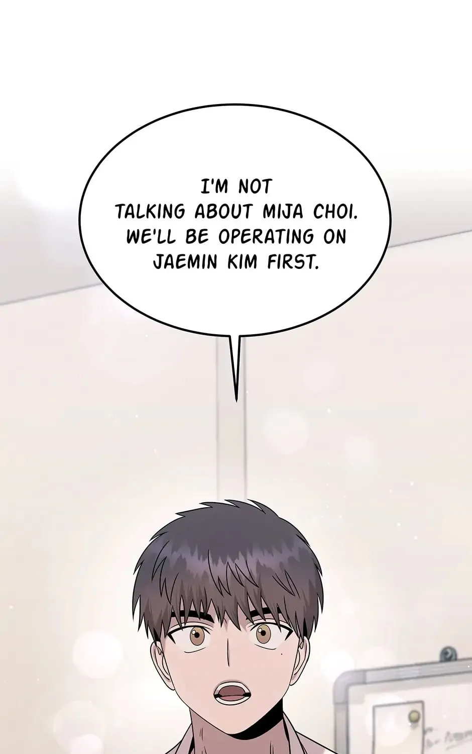 Read The Ghost Doctor chapter 112 image 43 on Lezhin
