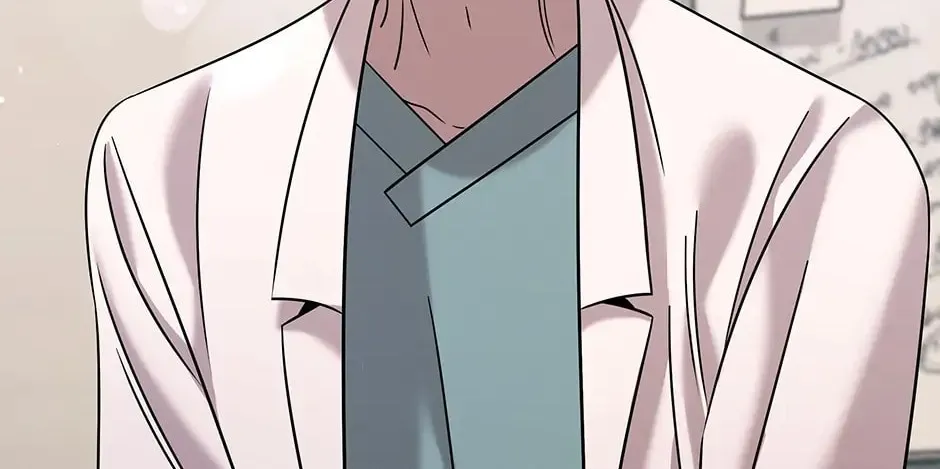 Read The Ghost Doctor chapter 112 image 44 on Lezhin
