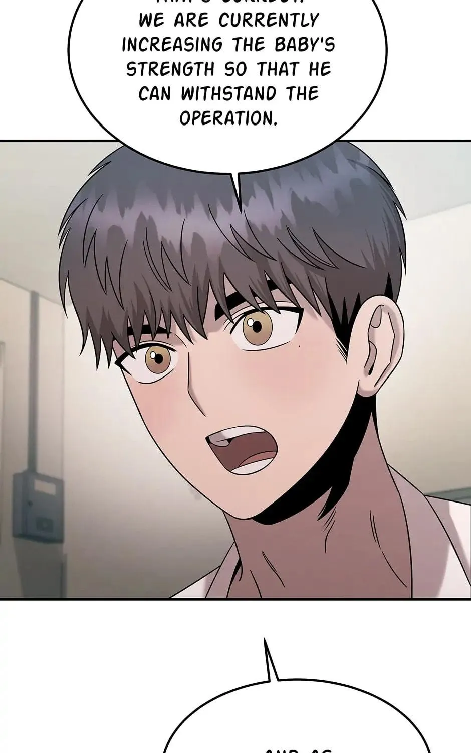 Read The Ghost Doctor chapter 112 image 51 on Lezhin