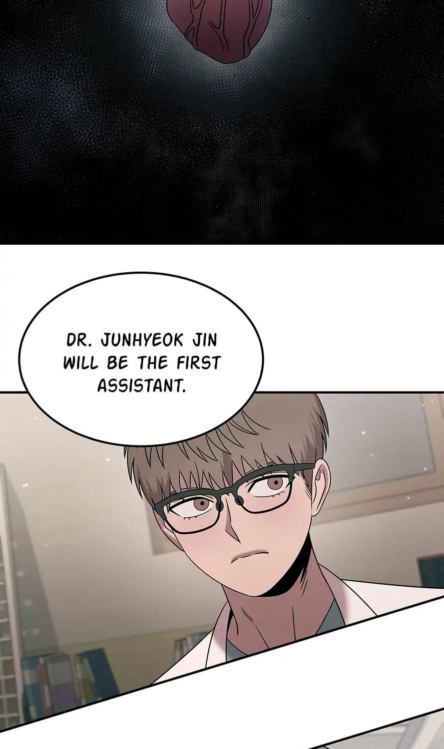 Read The Ghost Doctor chapter 112 image 55 on Lezhin