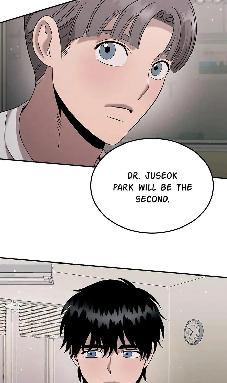 Read The Ghost Doctor chapter 112 image 57 on Lezhin