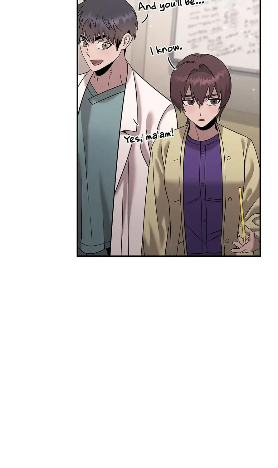 Read The Ghost Doctor chapter 112 image 61 on Lezhin