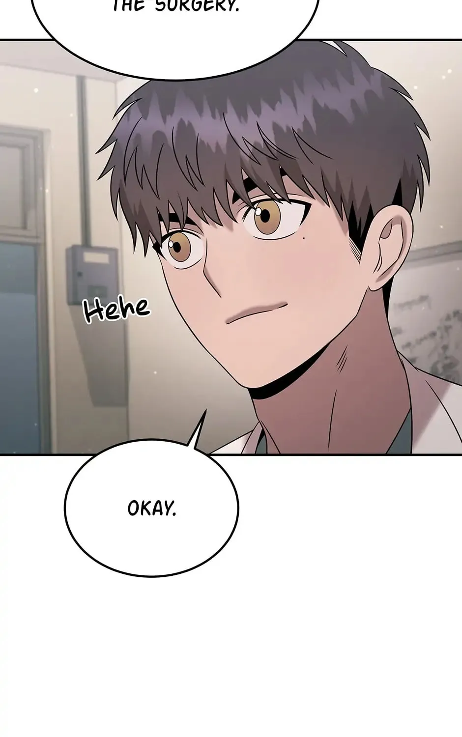 Read The Ghost Doctor chapter 112 image 65 on Lezhin