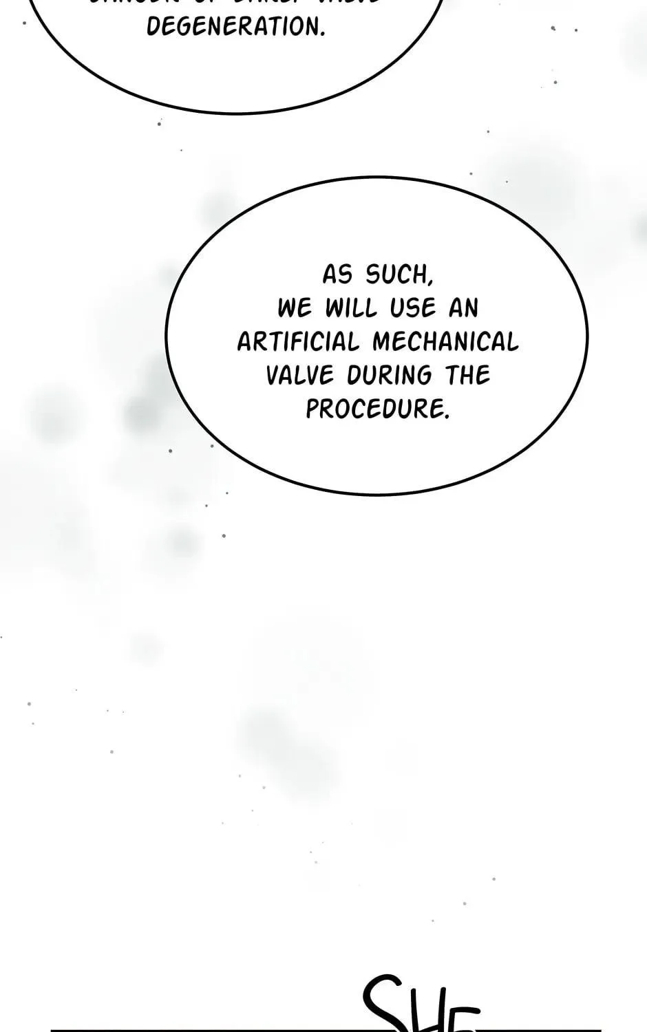 Read The Ghost Doctor chapter 112 image 69 on Lezhin