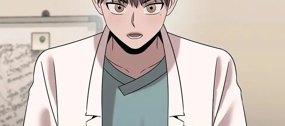 Read The Ghost Doctor chapter 112 image 72 on Lezhin