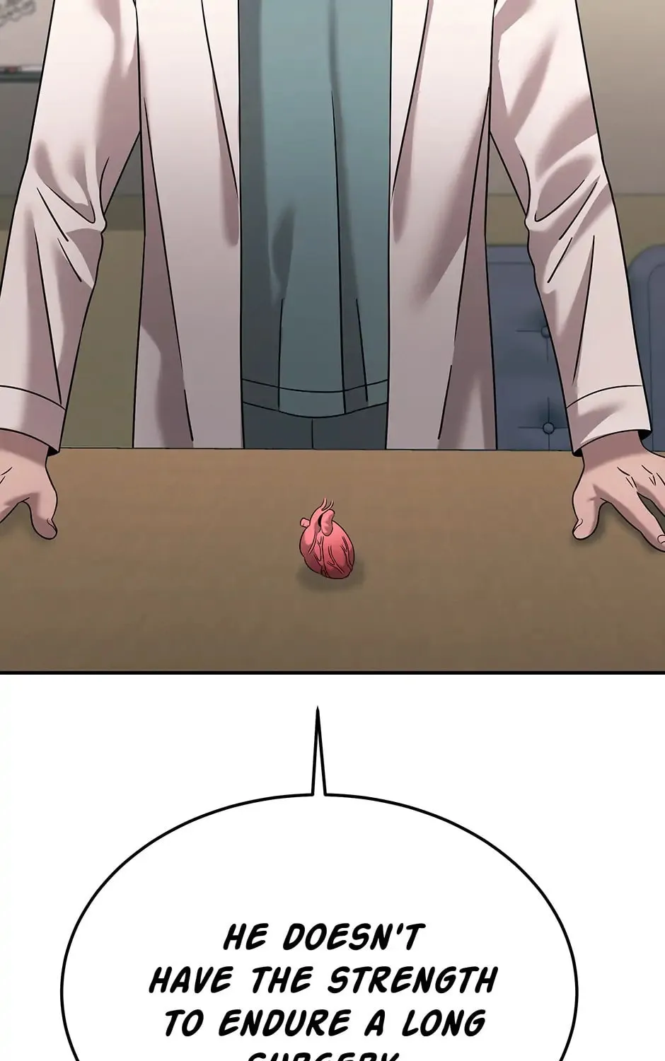 Read The Ghost Doctor chapter 112 image 73 on Lezhin