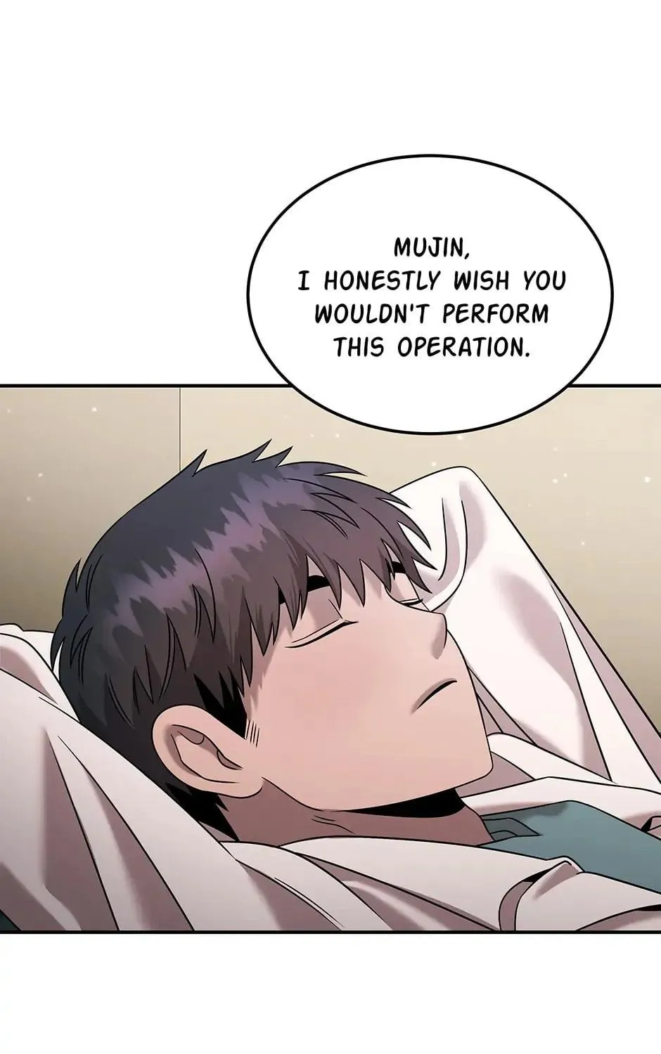 Read The Ghost Doctor chapter 112 image 77 on Lezhin