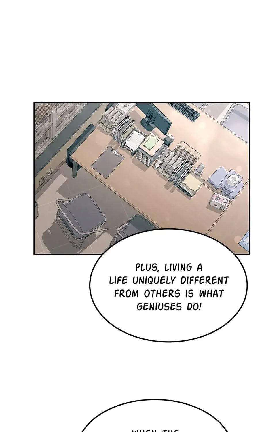 Read The Ghost Doctor chapter 112 image 85 on Lezhin