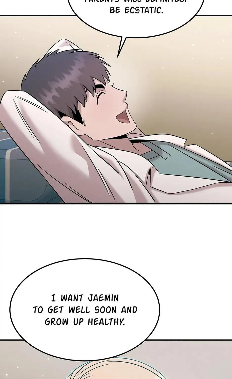 Read The Ghost Doctor chapter 112 image 87 on Lezhin