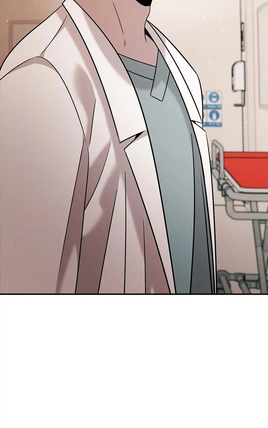 Read The Ghost Doctor chapter 112 image 9 on Lezhin