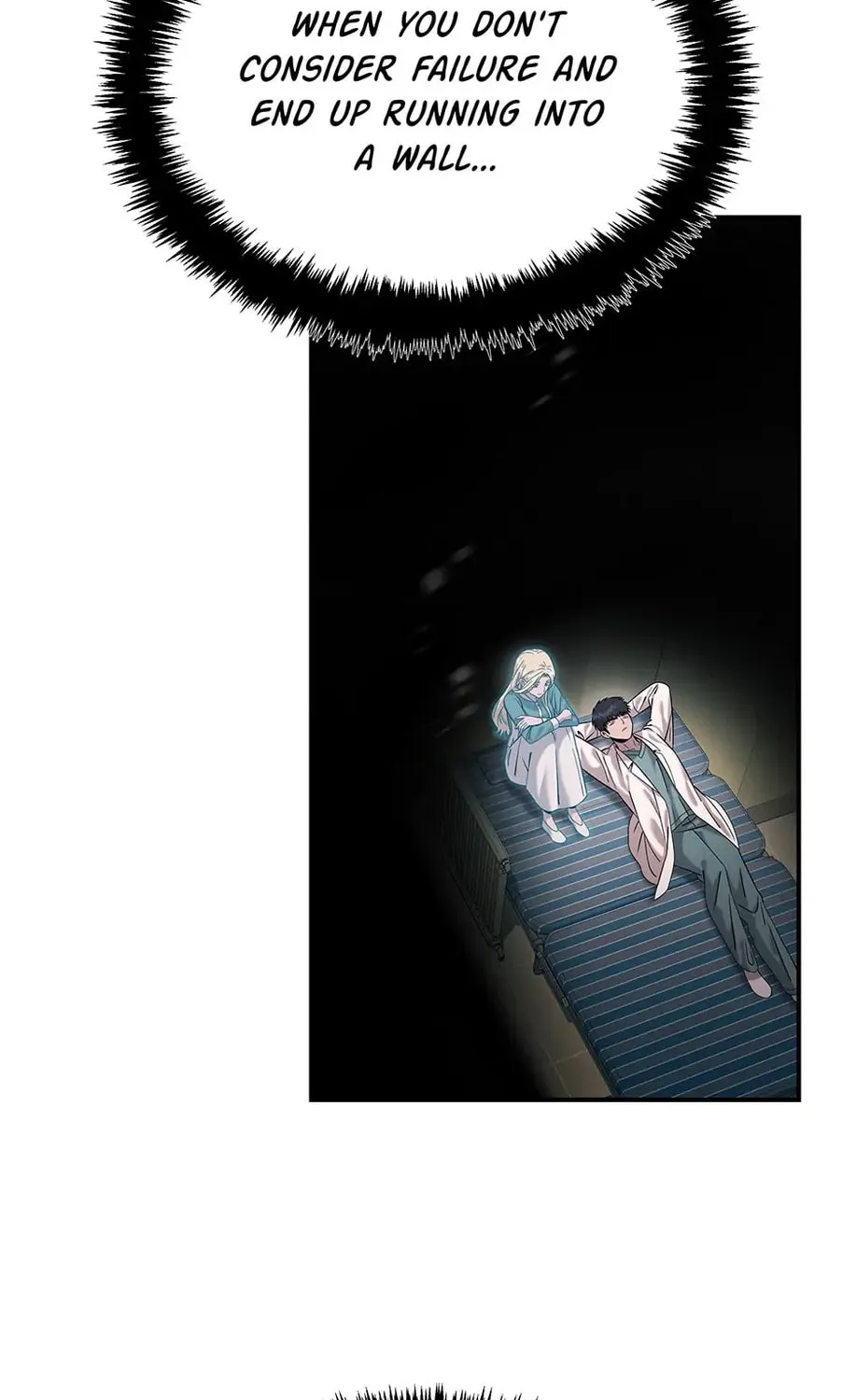 Read The Ghost Doctor chapter 112 image 91 on Lezhin