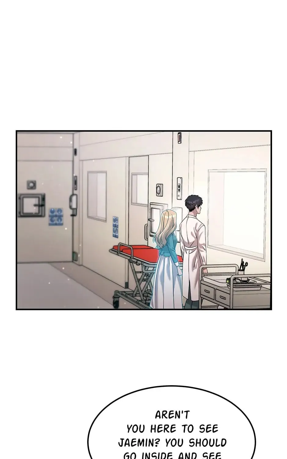 Read The Ghost Doctor chapter 112 image 95 on Lezhin