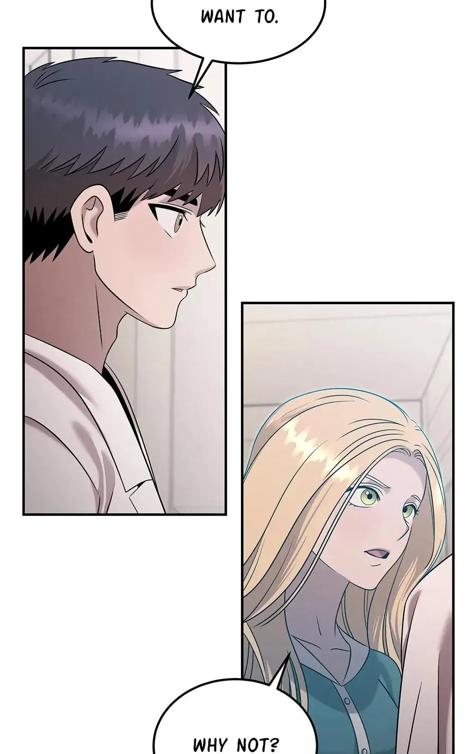 Read The Ghost Doctor chapter 112 image 97 on Lezhin