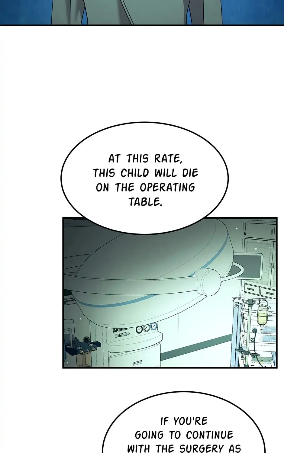 Read The Ghost Doctor chapter 113 image 103 on Lezhin