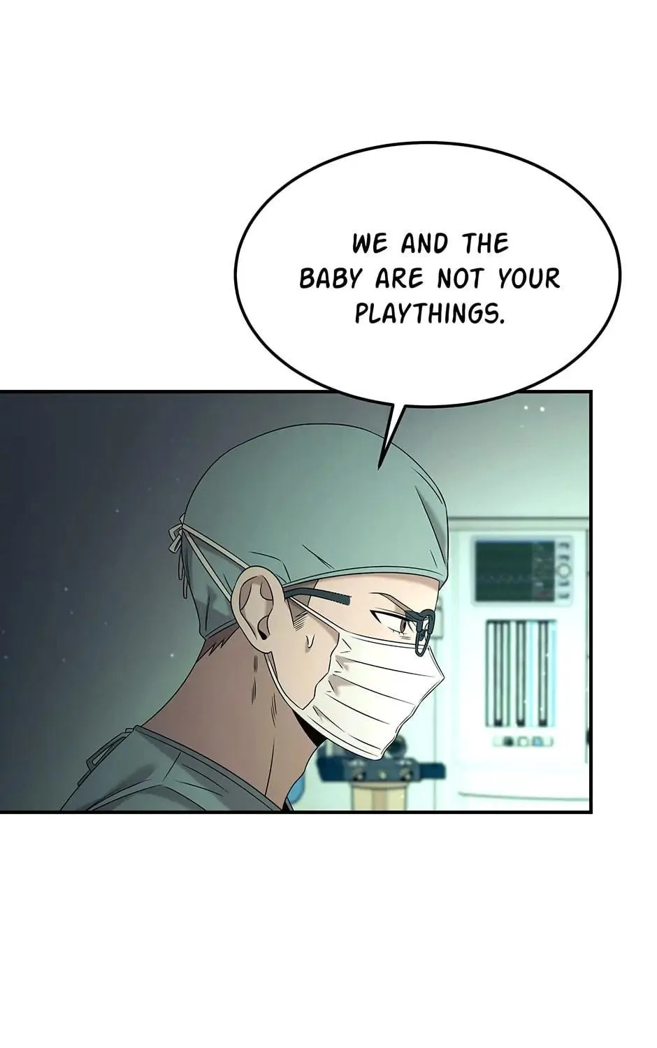 Read The Ghost Doctor chapter 113 image 105 on Lezhin