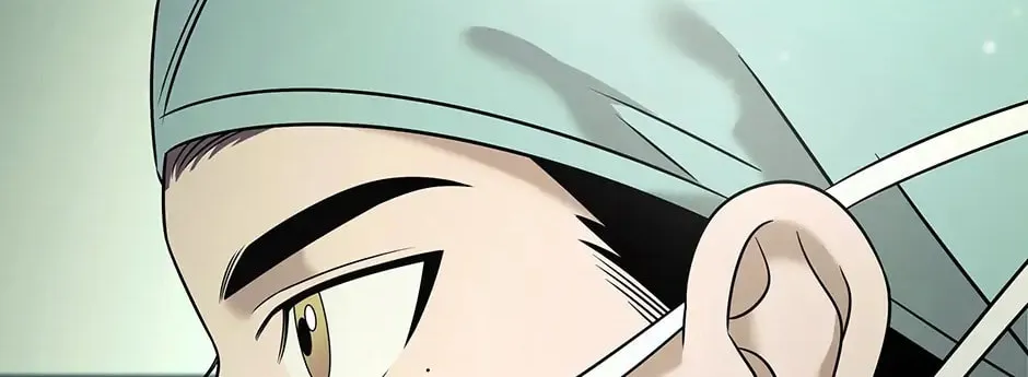 Read The Ghost Doctor chapter 113 image 110 on Lezhin