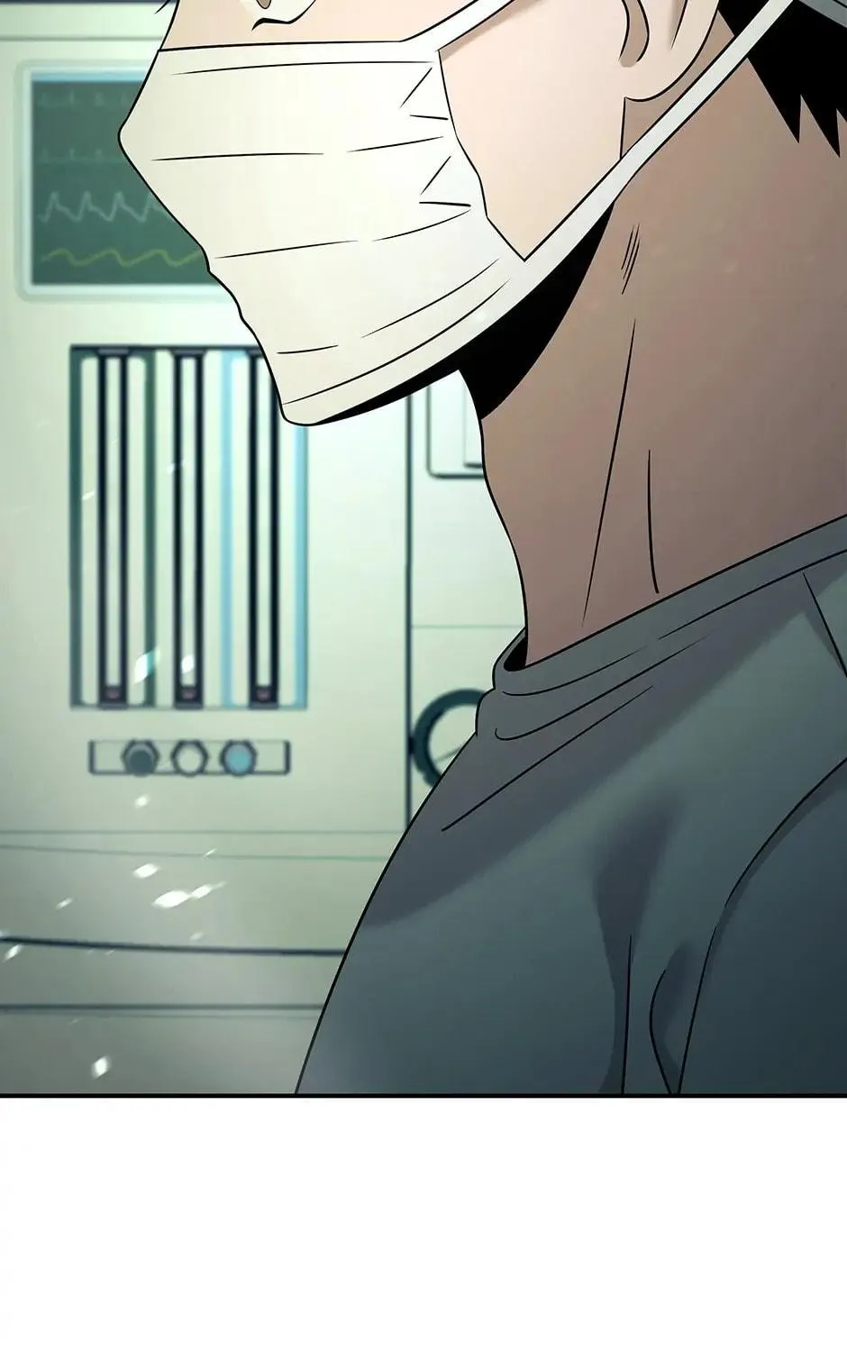 Read The Ghost Doctor chapter 113 image 111 on Lezhin