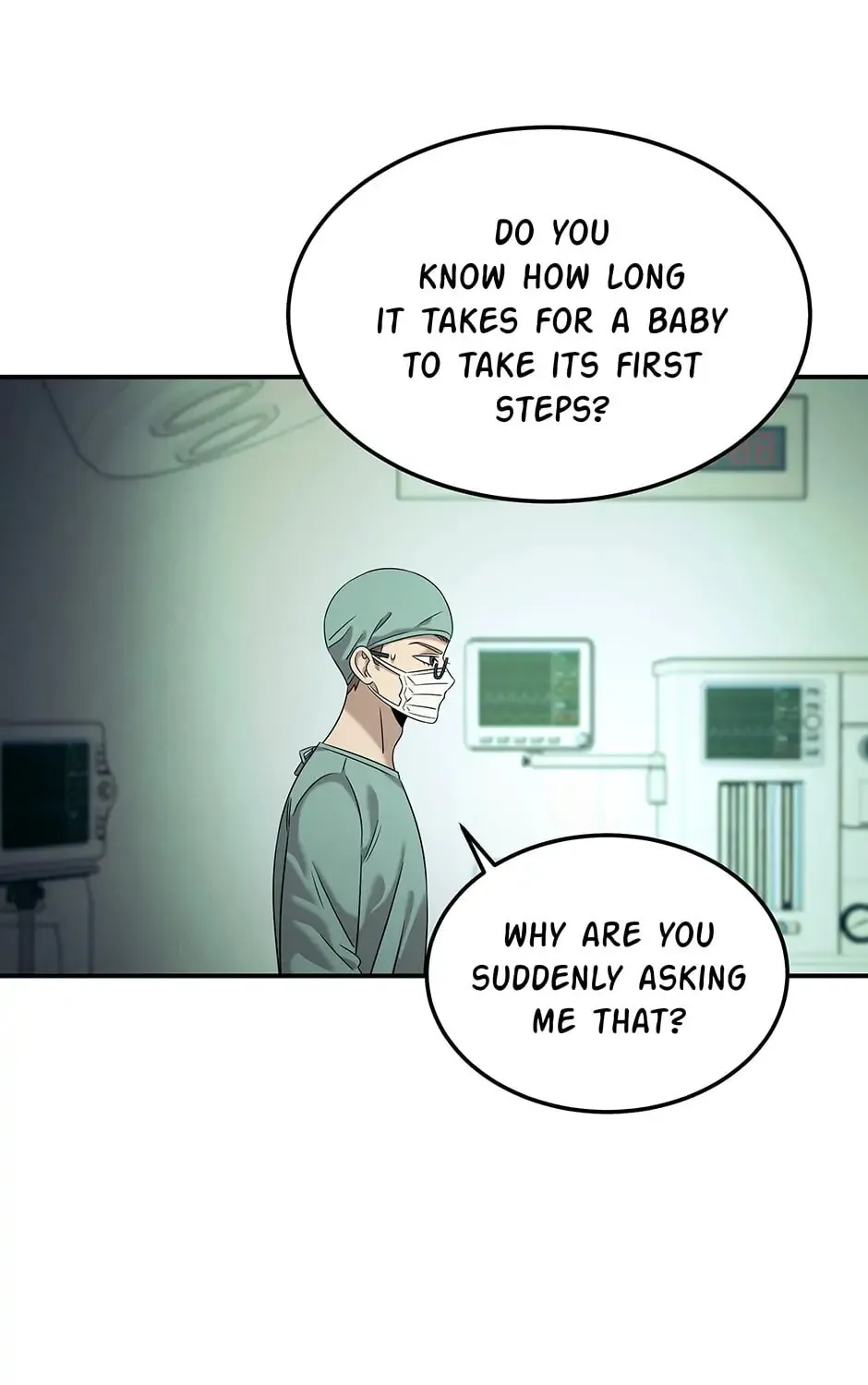 Read The Ghost Doctor chapter 113 image 113 on Lezhin