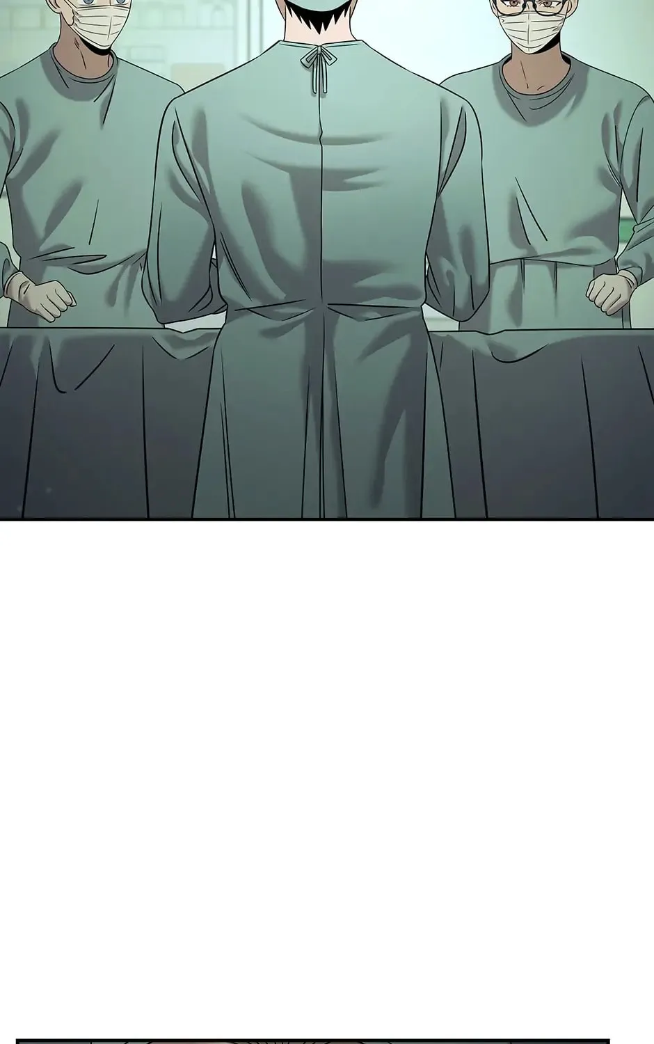Read The Ghost Doctor chapter 113 image 121 on Lezhin