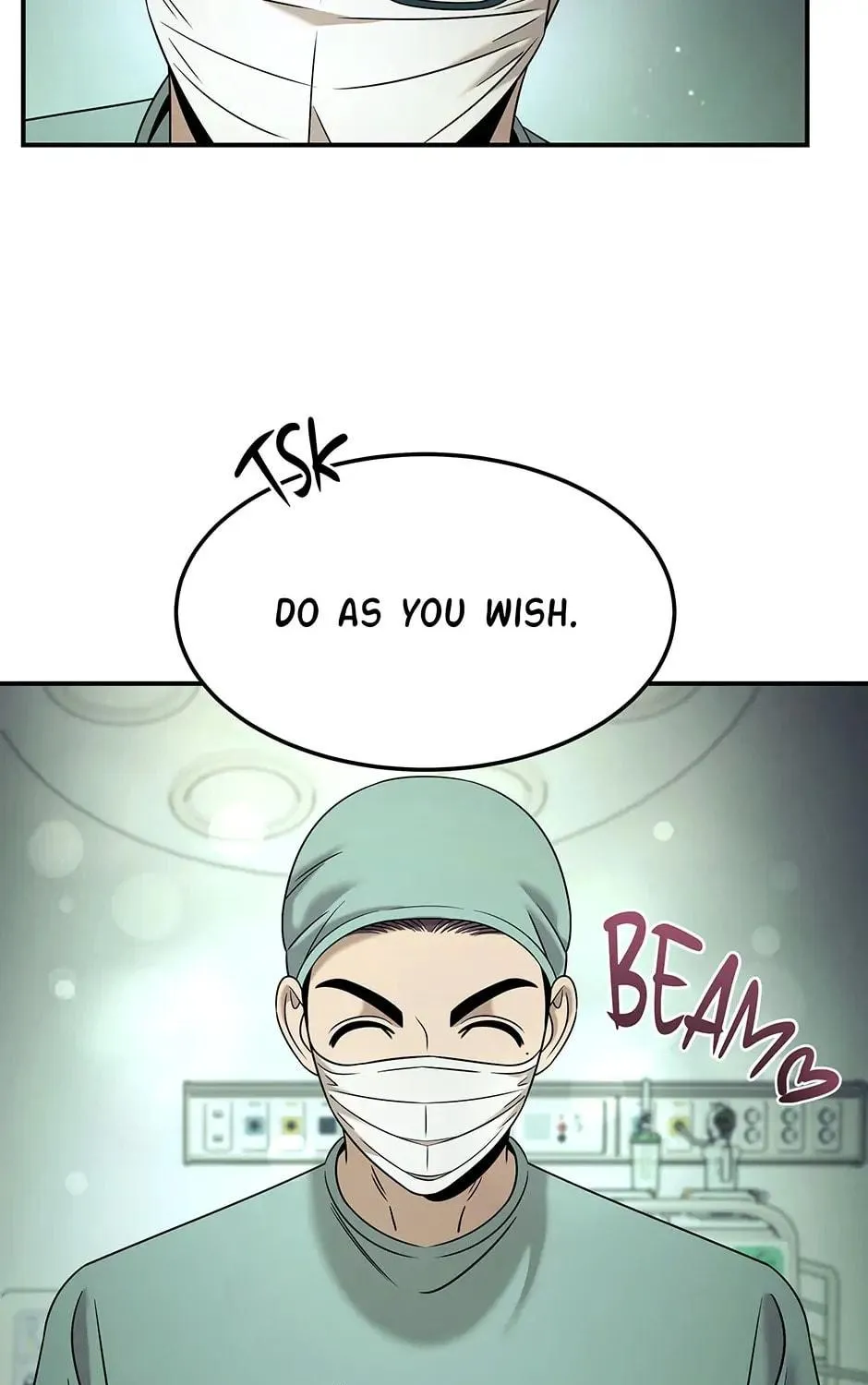 Read The Ghost Doctor chapter 113 image 123 on Lezhin
