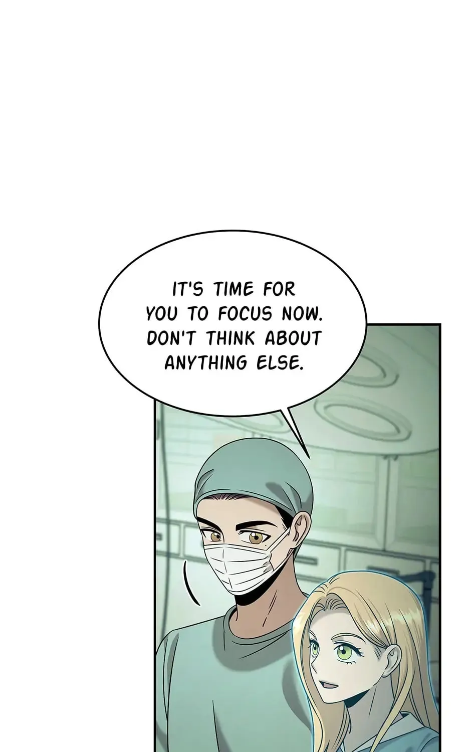 Read The Ghost Doctor chapter 113 image 125 on Lezhin