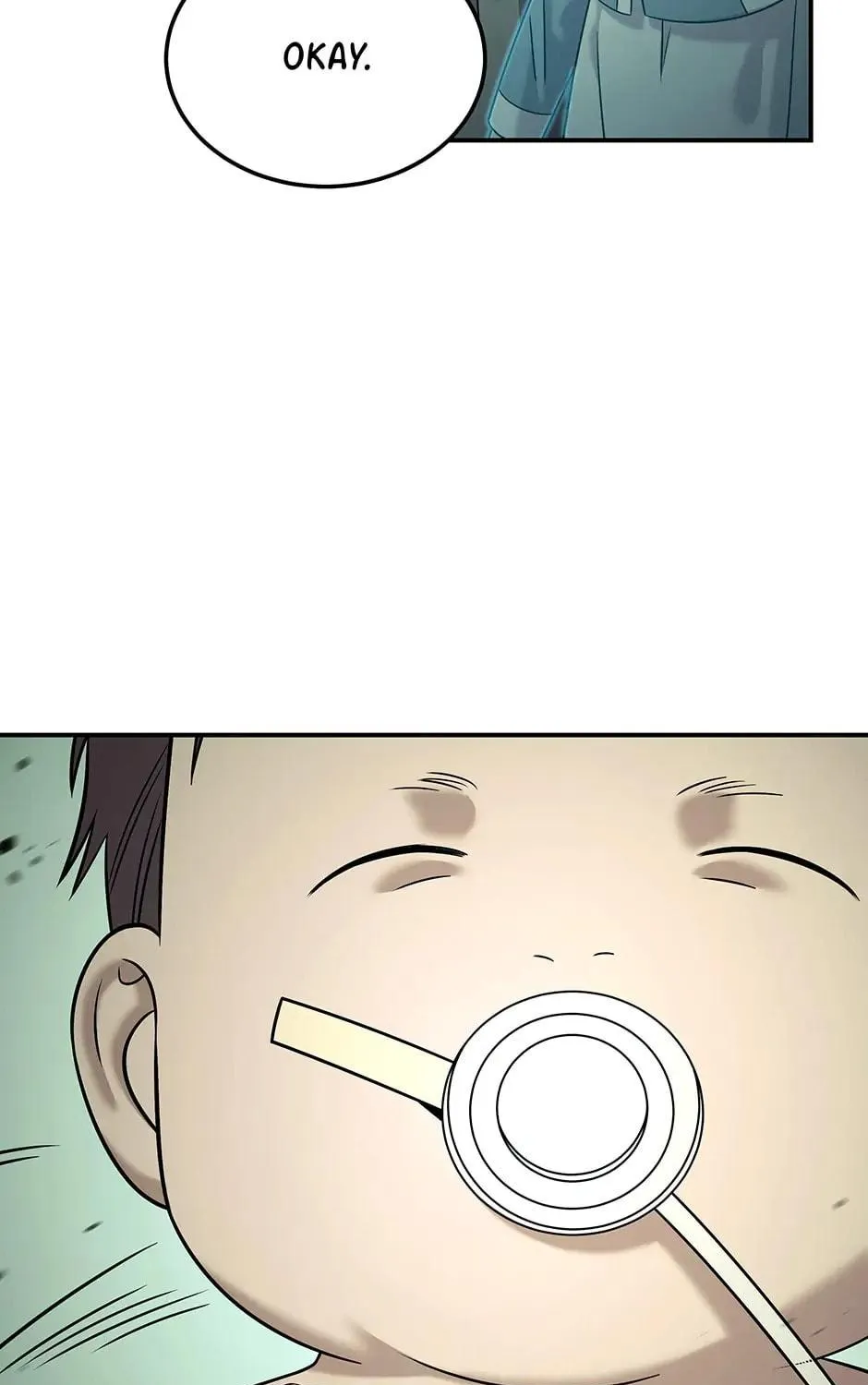 Read The Ghost Doctor chapter 113 image 127 on Lezhin