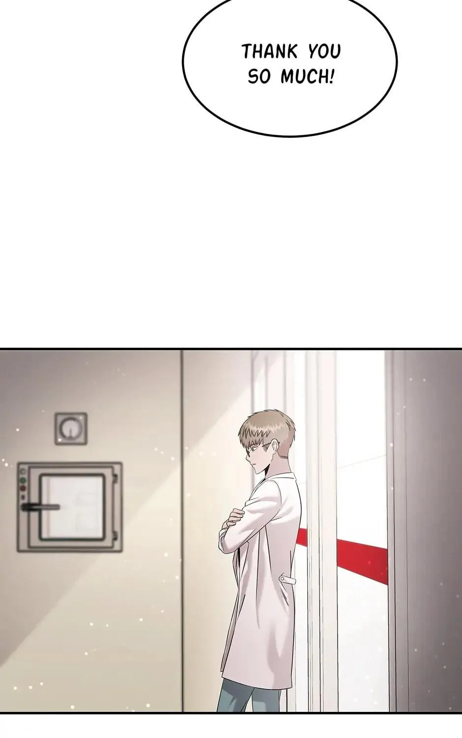 Read The Ghost Doctor chapter 113 image 17 on Lezhin