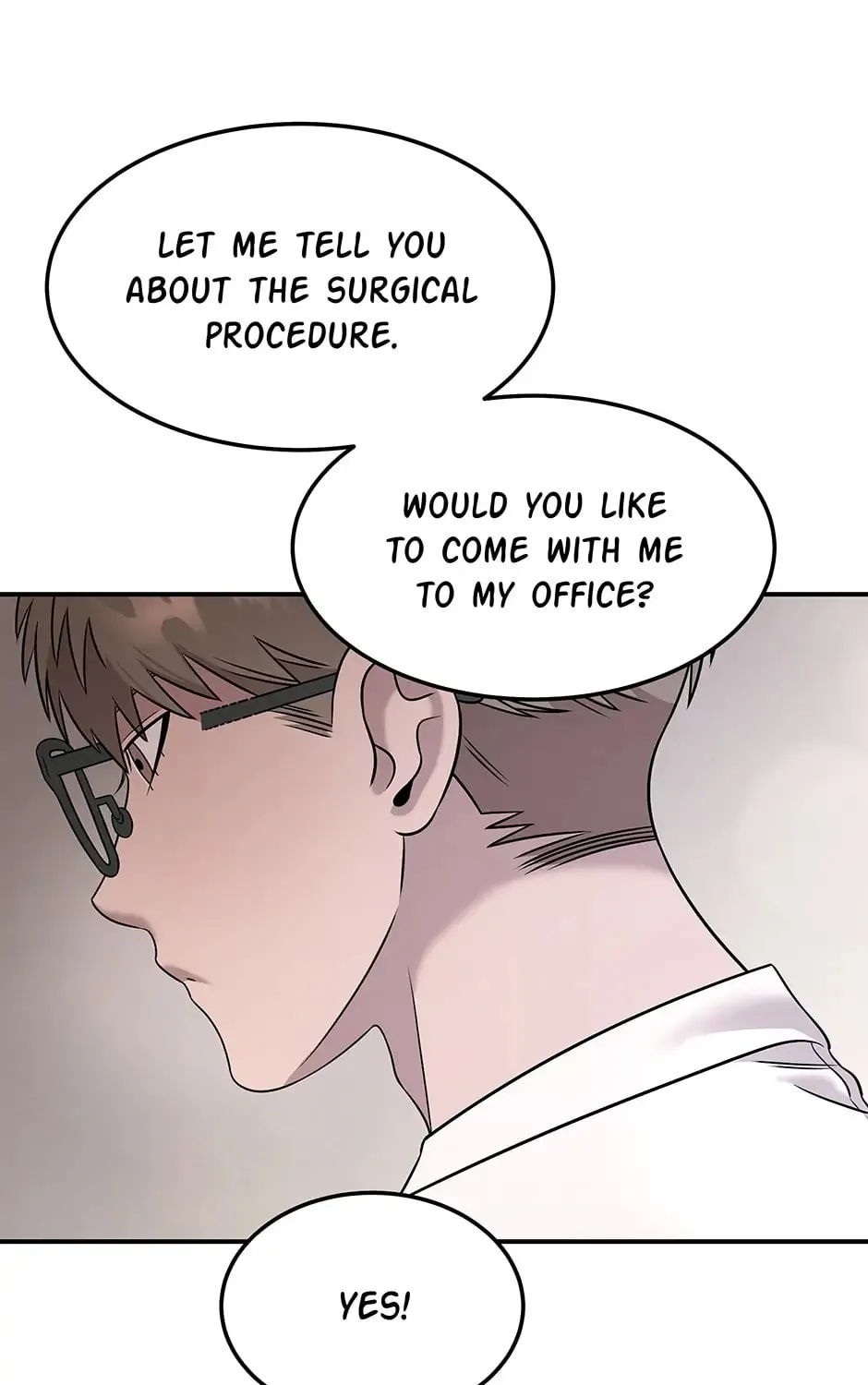 Read The Ghost Doctor chapter 113 image 19 on Lezhin