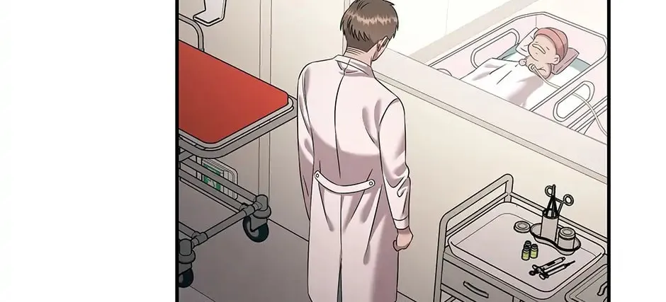 Read The Ghost Doctor chapter 113 image 24 on Lezhin