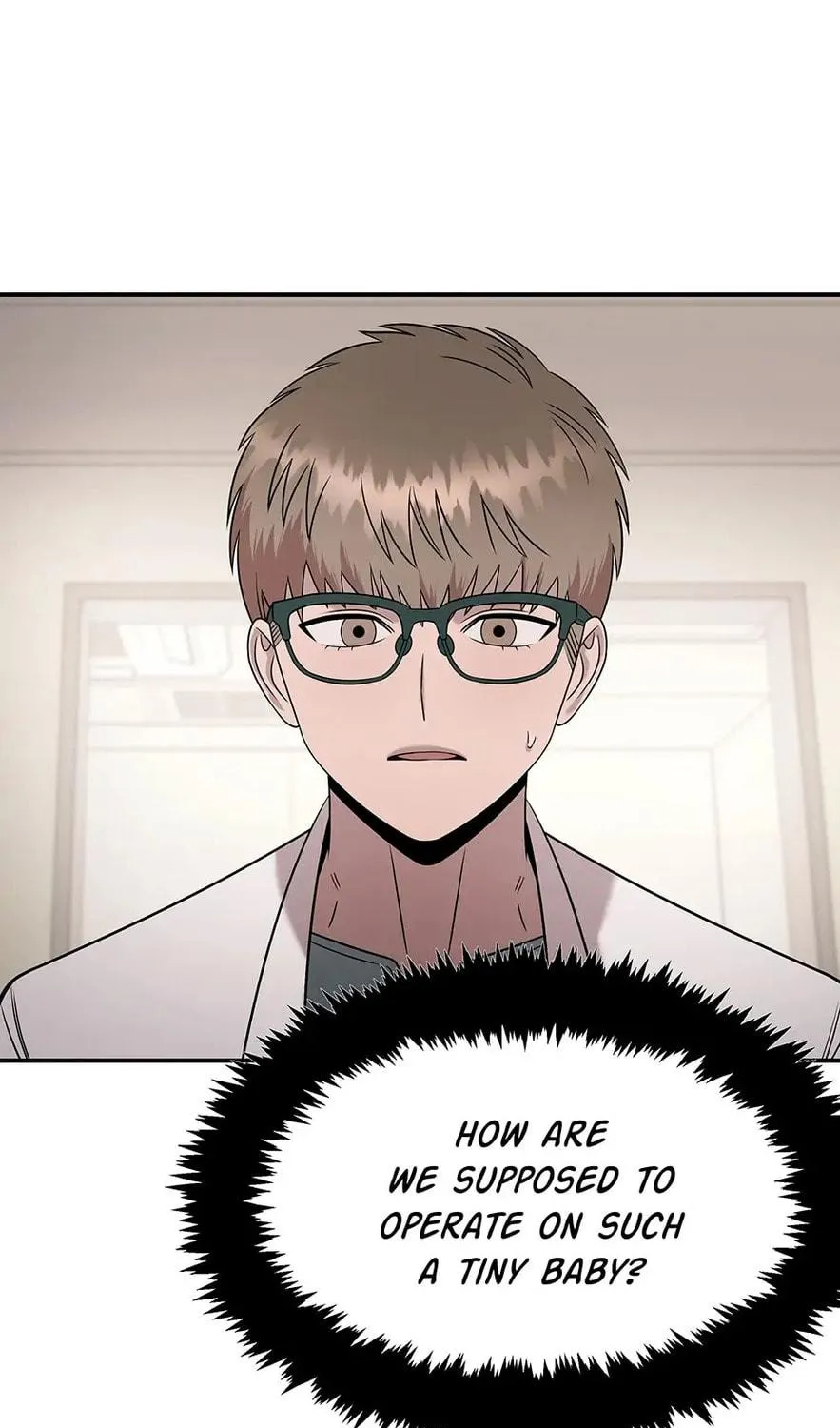Read The Ghost Doctor chapter 113 image 27 on Lezhin