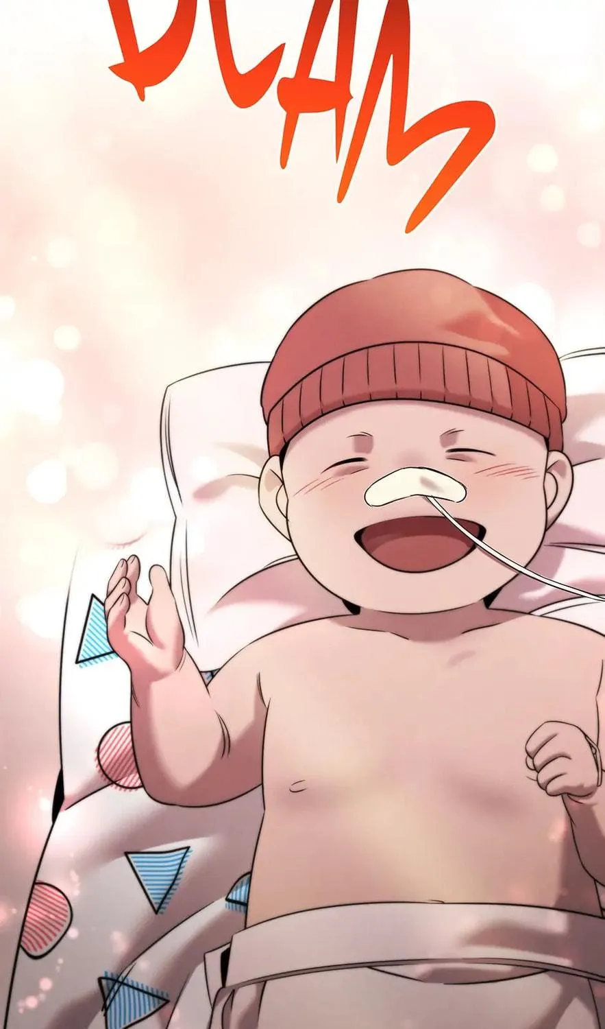 Read The Ghost Doctor chapter 113 image 33 on Lezhin
