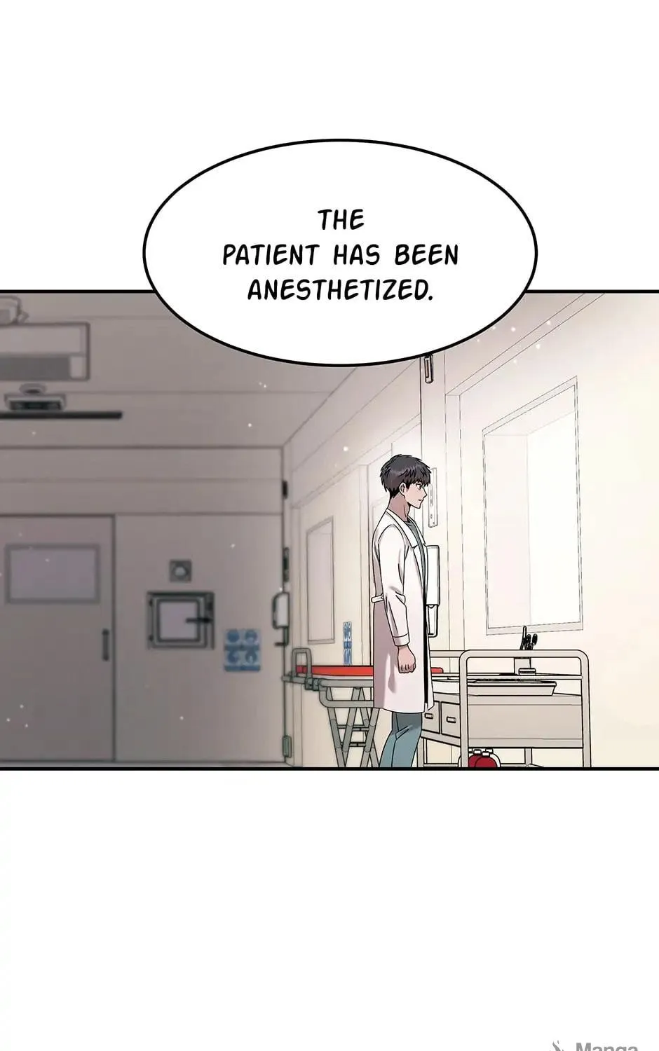 Read The Ghost Doctor chapter 113 image 47 on Lezhin
