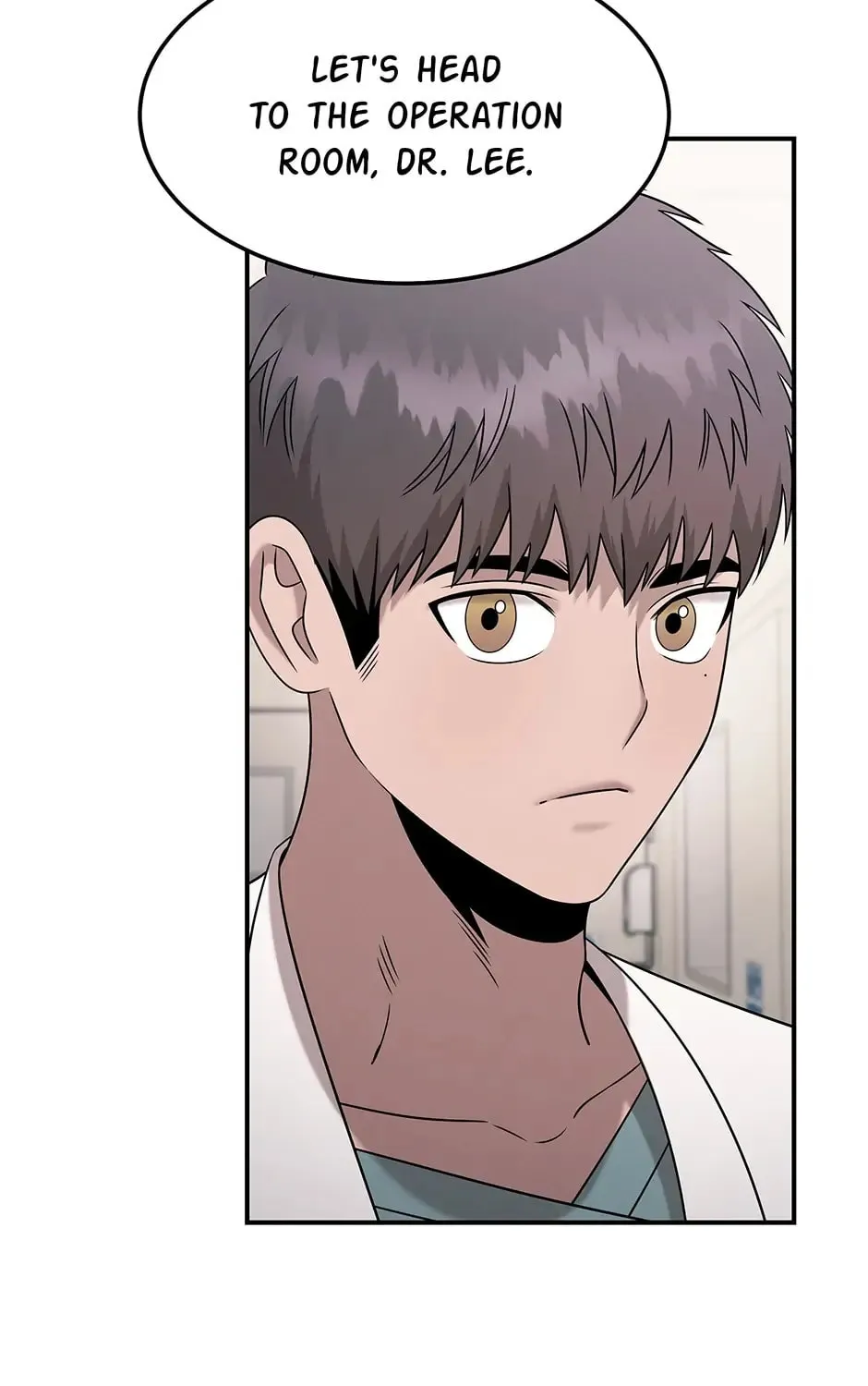 Read The Ghost Doctor chapter 113 image 49 on Lezhin