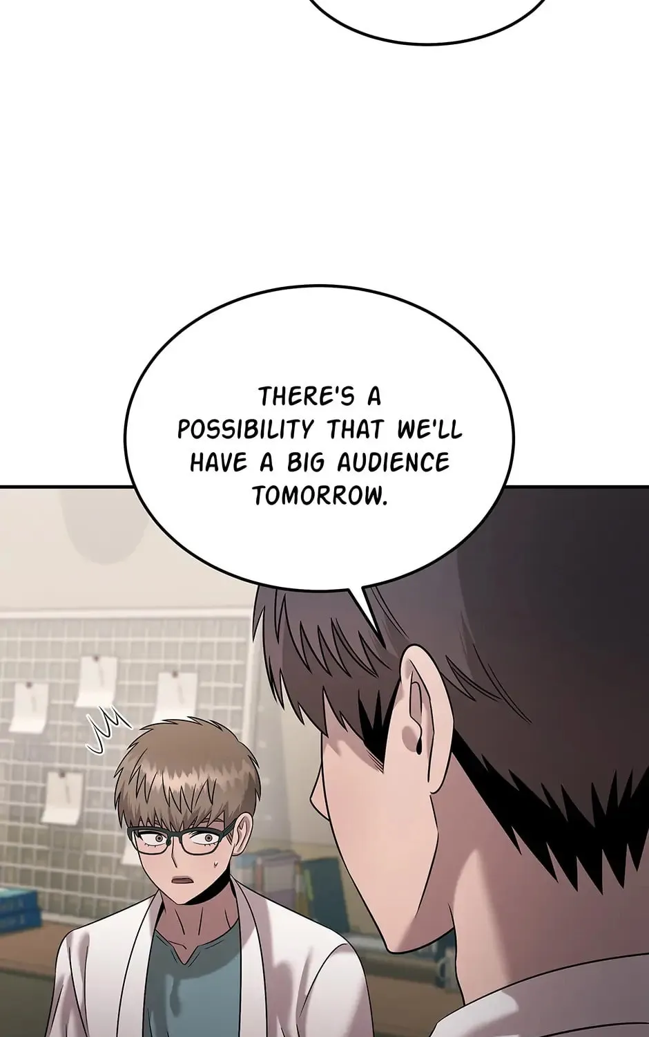 Read The Ghost Doctor chapter 113 image 5 on Lezhin