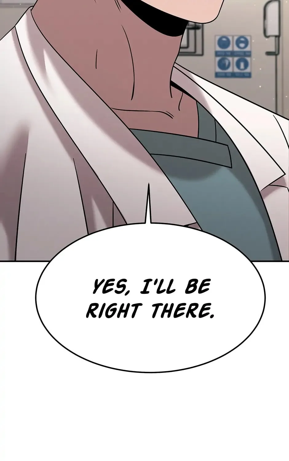 Read The Ghost Doctor chapter 113 image 53 on Lezhin