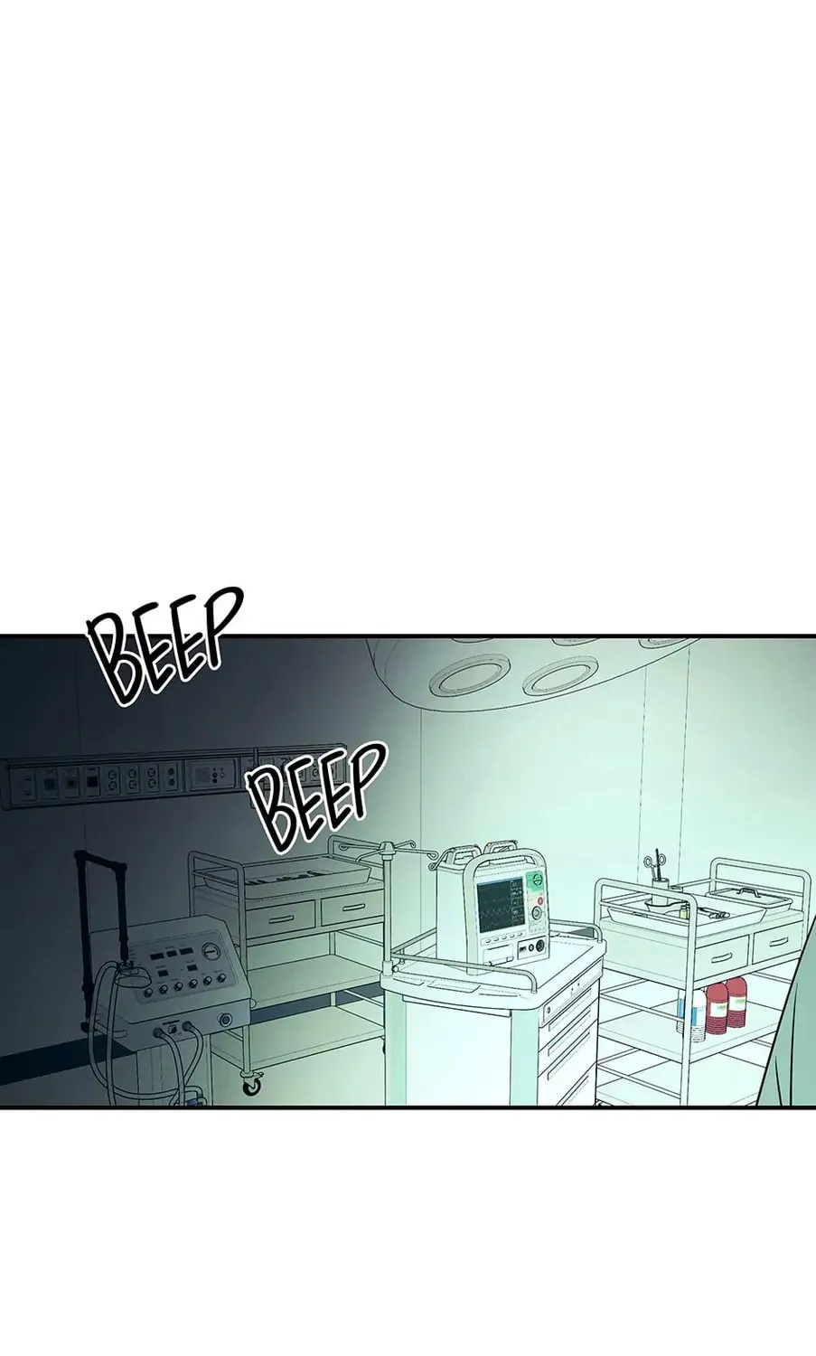 Read The Ghost Doctor chapter 113 image 55 on Lezhin