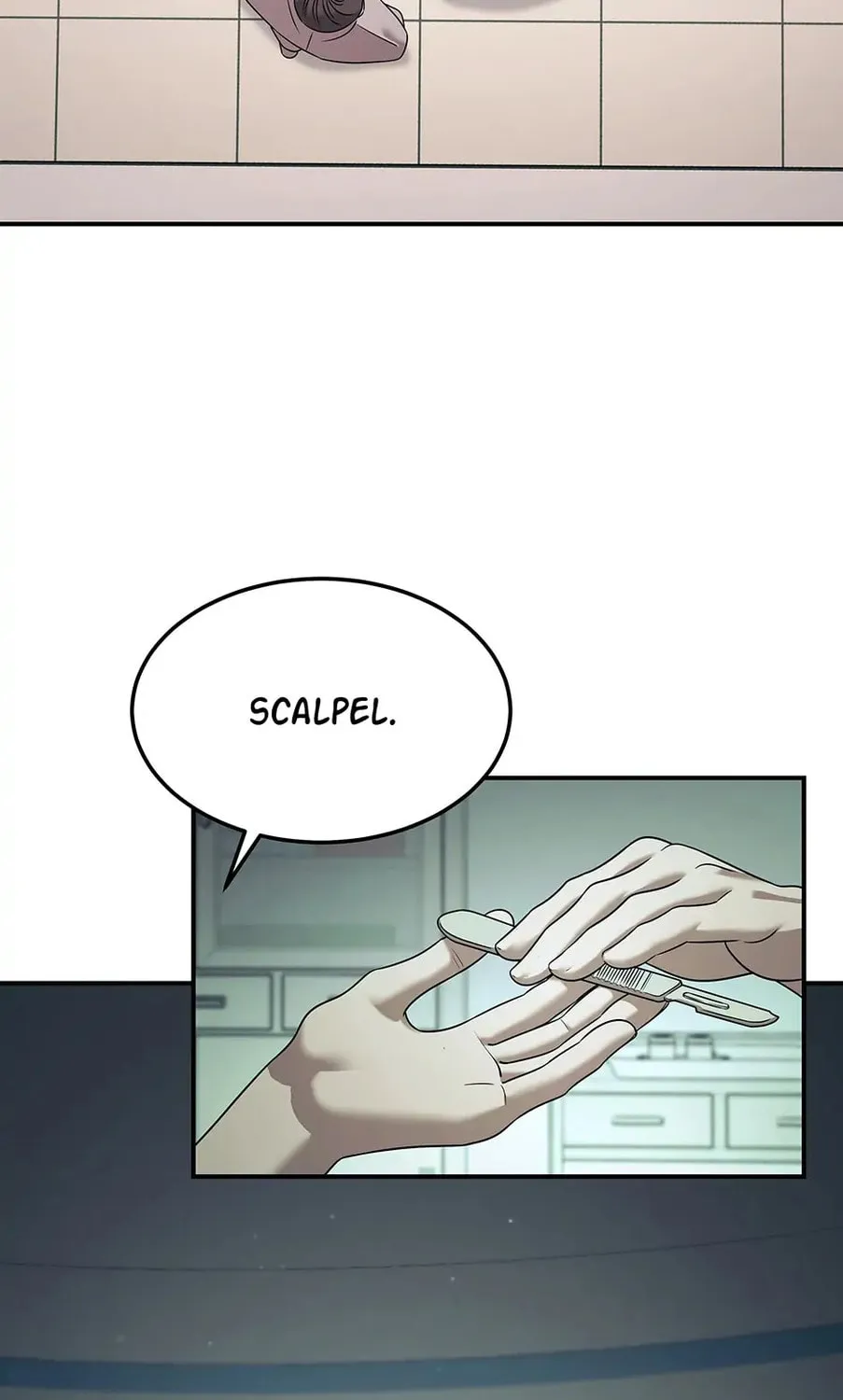 Read The Ghost Doctor chapter 113 image 59 on Lezhin