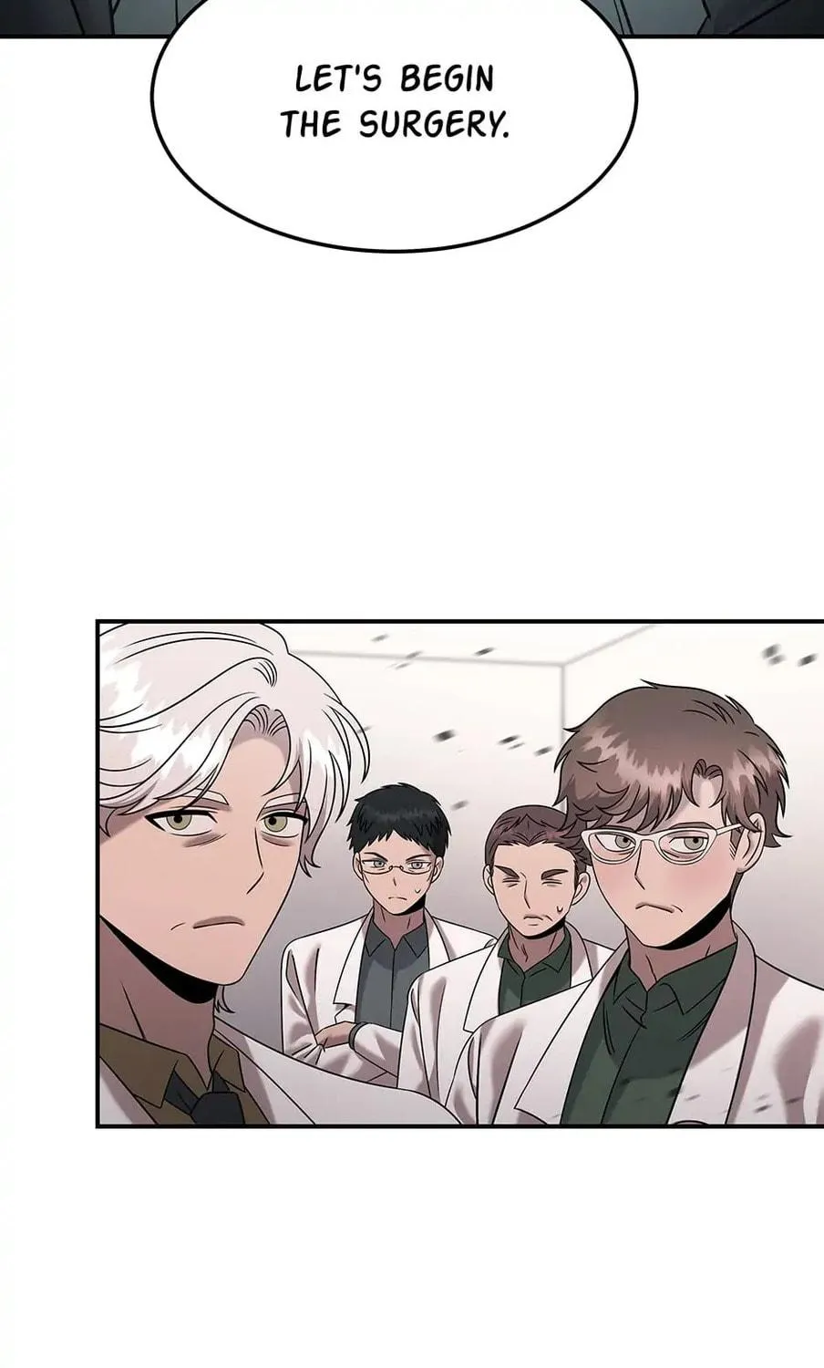 Read The Ghost Doctor chapter 113 image 63 on Lezhin