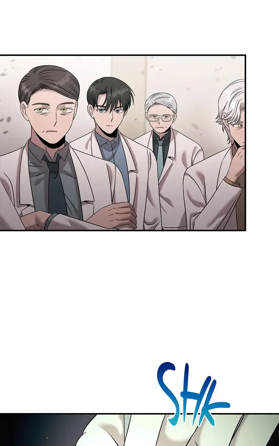 Read The Ghost Doctor chapter 113 image 65 on Lezhin