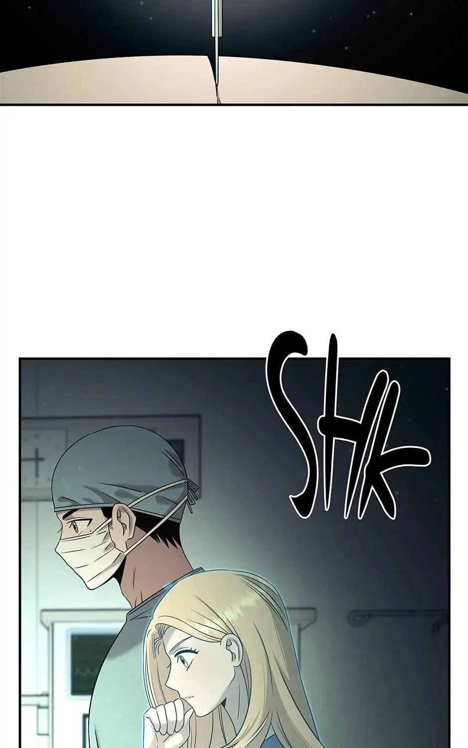 Read The Ghost Doctor chapter 113 image 67 on Lezhin