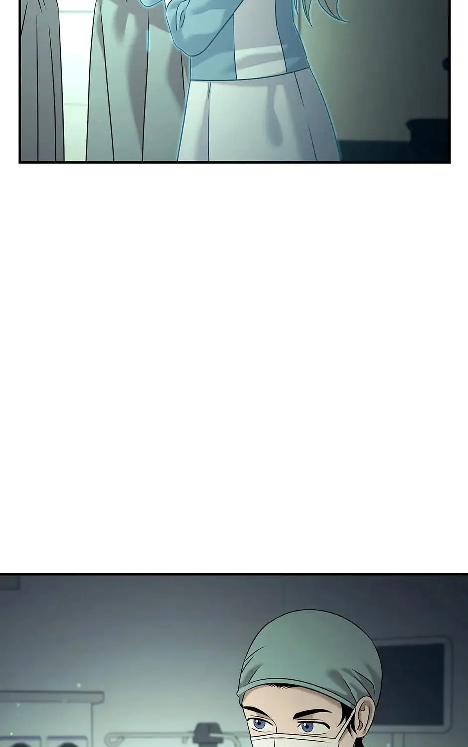 Read The Ghost Doctor chapter 113 image 69 on Lezhin