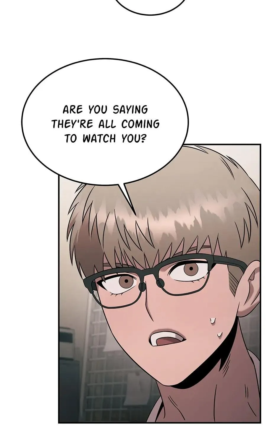 Read The Ghost Doctor chapter 113 image 7 on Lezhin