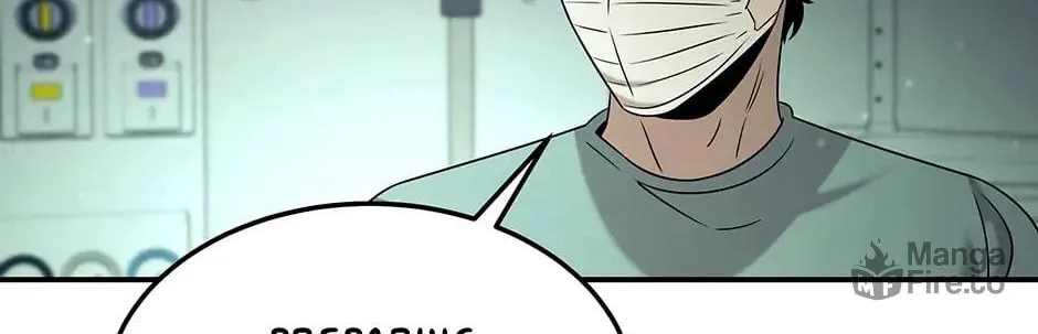 Read The Ghost Doctor chapter 113 image 70 on Lezhin